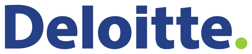 Deloite Logo